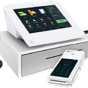 Pos Tablet System Rhapsody FLO Business Solutions